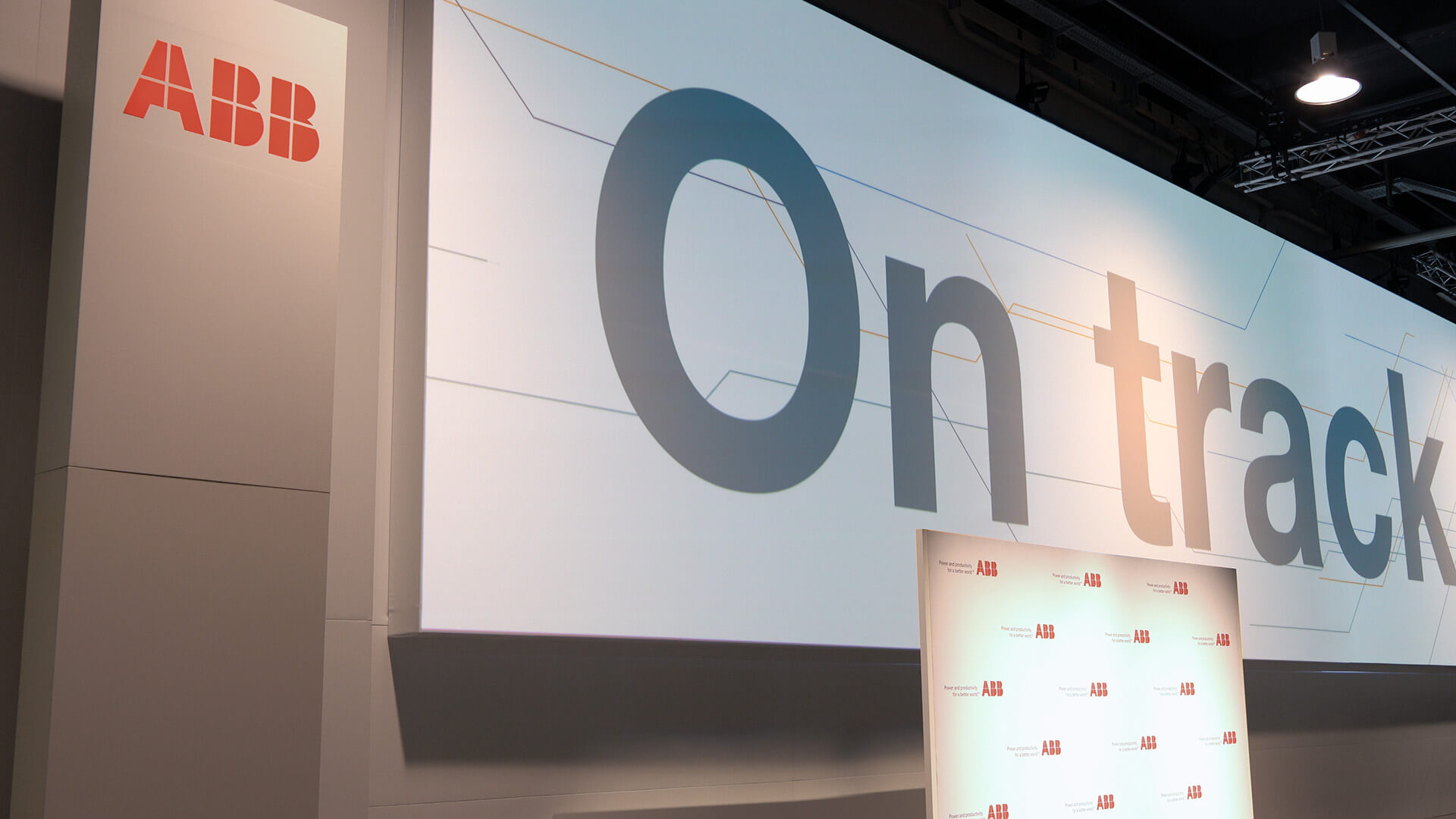 ABB GV 2016